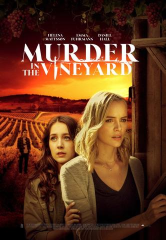 Murder in the Vineyard Streaming VF Français Complet Gratuit