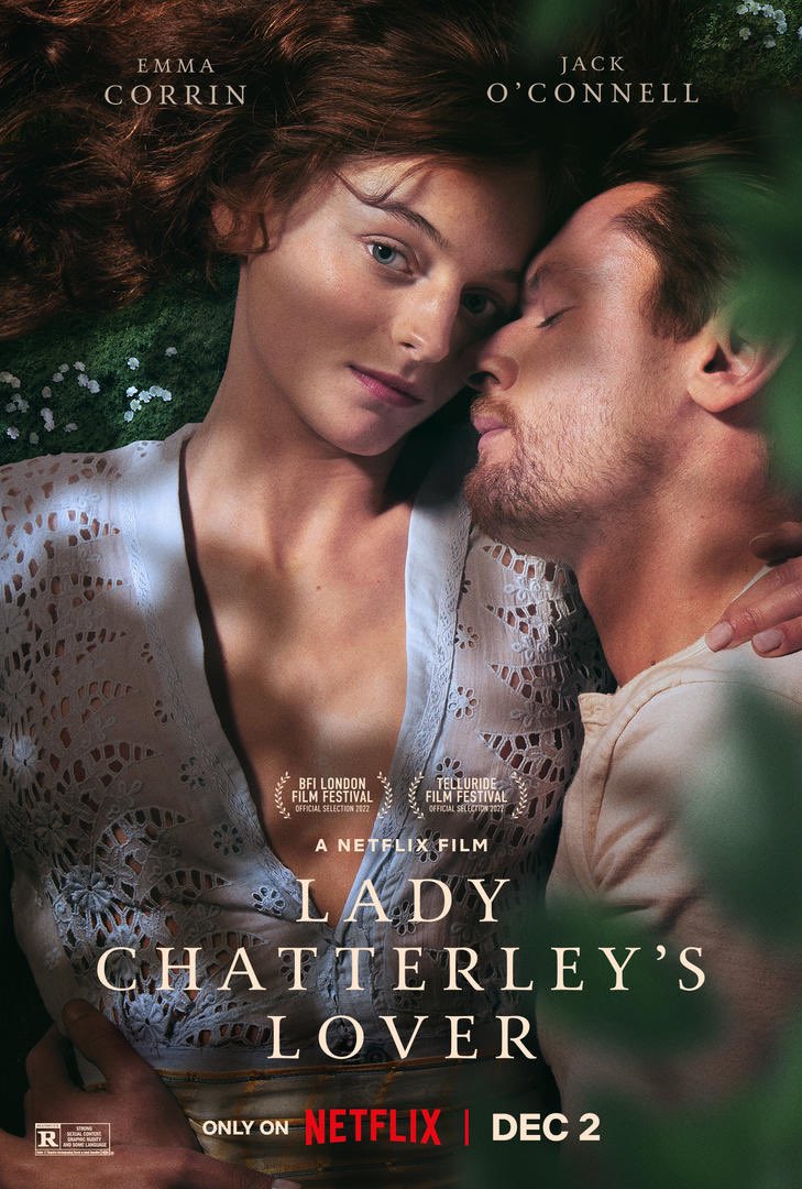 L’Amant de Lady Chatterley Streaming VF Français Complet Gratuit
