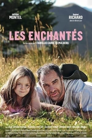 Les Enchantés Streaming VF Français Complet Gratuit