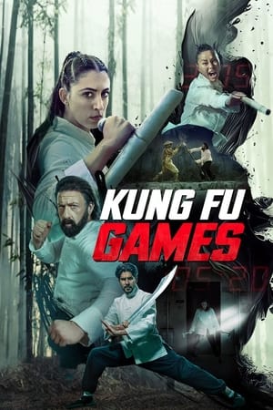 Kung Fu Games Streaming VF Français Complet Gratuit