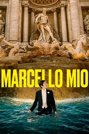 Marcello Mio Streaming VF Français Complet Gratuit