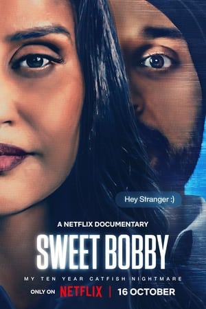 Sweet Bobby : Imposture sur mesure Streaming VF Français Complet Gratuit