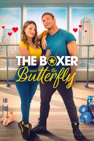 Le Boxeur Et lLe Papillon Streaming VF Français Complet Gratuit