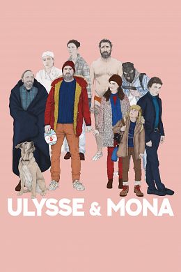 Ulysse et Mona Streaming VF Français Complet Gratuit