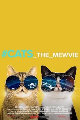 #Cats_the_mewvie Streaming VF Français Complet Gratuit