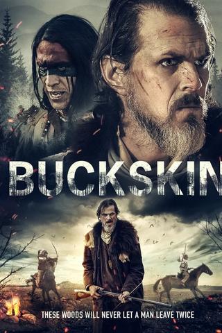 Buckskin Streaming VF Français Complet Gratuit