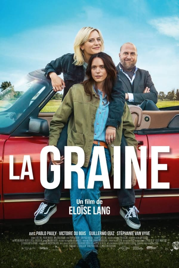 La Graine Streaming VF Français Complet Gratuit