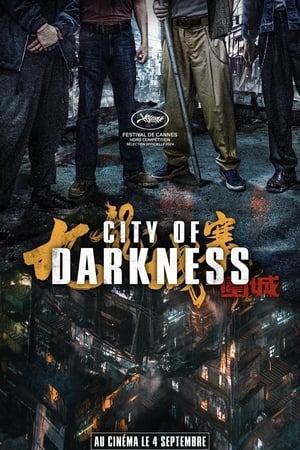 City of Darkness Streaming VF Français Complet Gratuit