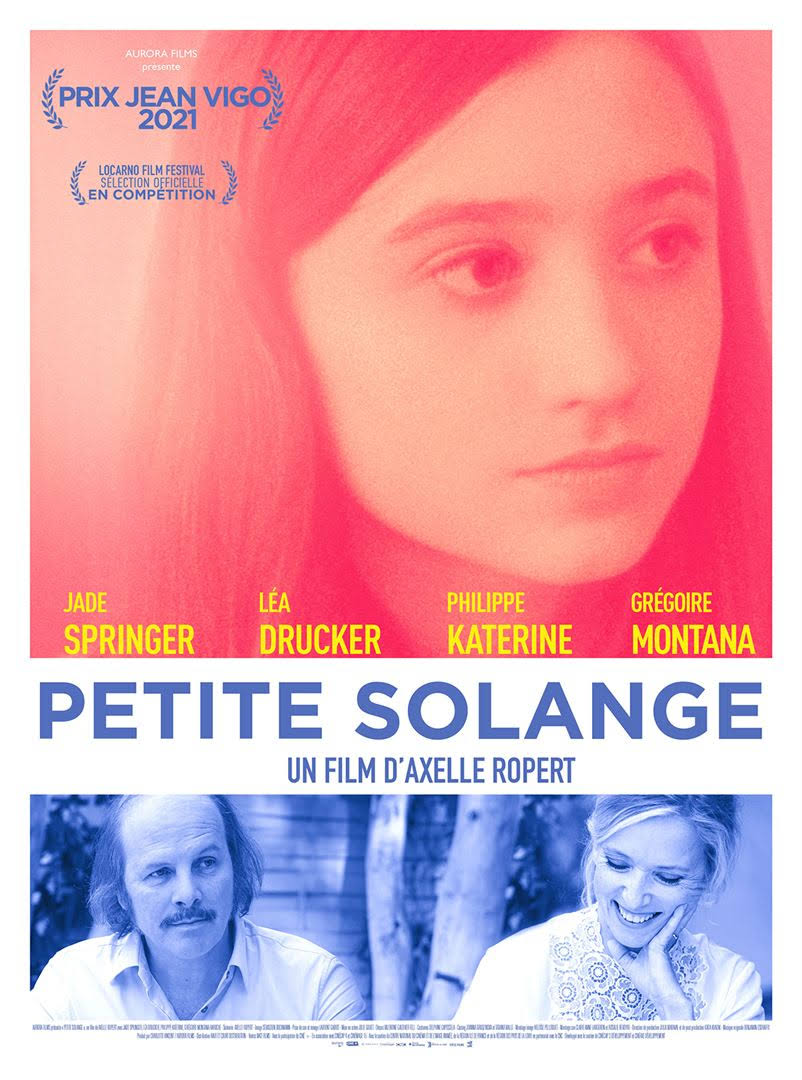 Petite Solange Streaming VF Français Complet Gratuit