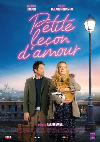Petite leçon d'amour Streaming VF Français Complet Gratuit