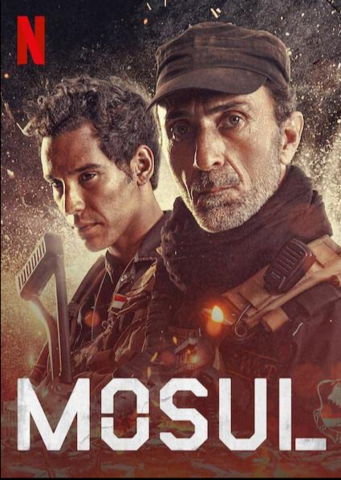 Mossoul Streaming VF Français Complet Gratuit