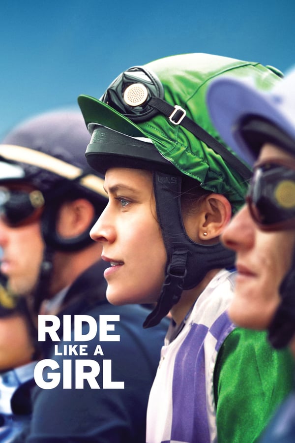 Ride Like a Girl Streaming VF Français Complet Gratuit
