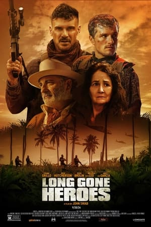 Long Gone Heroes Streaming VF Français Complet Gratuit