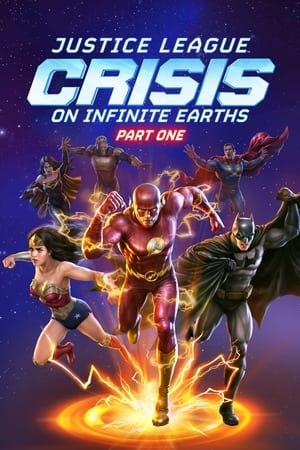 Justice League : Crisis on Infinite Earths, Partie 1