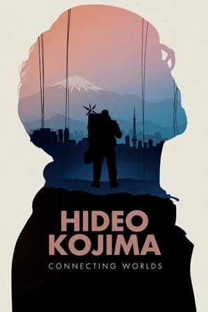 Hideo Kojima: Connecting Worlds Streaming VF Français Complet Gratuit